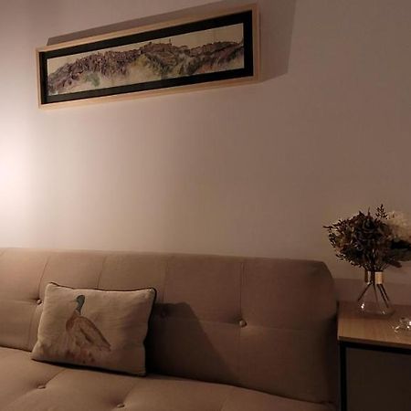 Apartamento Con Balcon En Casco Antiguo De Cuenca Куенка Екстериор снимка