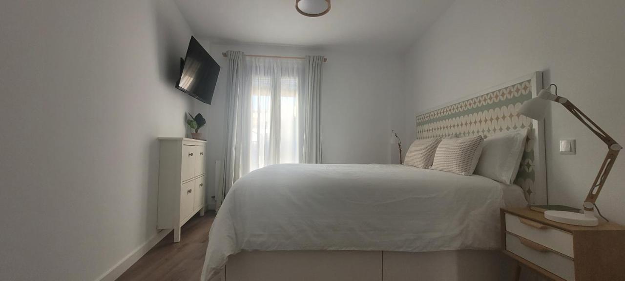 Apartamento Con Balcon En Casco Antiguo De Cuenca Куенка Екстериор снимка