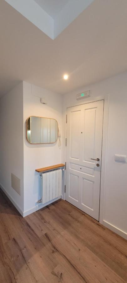 Apartamento Con Balcon En Casco Antiguo De Cuenca Куенка Екстериор снимка